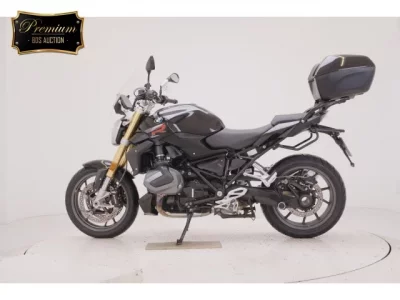 Other BMWR1250R лот № 7507 оценка 5  с аукциона в Японии 2