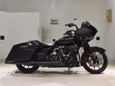Harley-Davidson HARLEY FLTRXS1870 2019