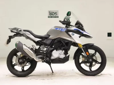 Other BMWG310GS 2021