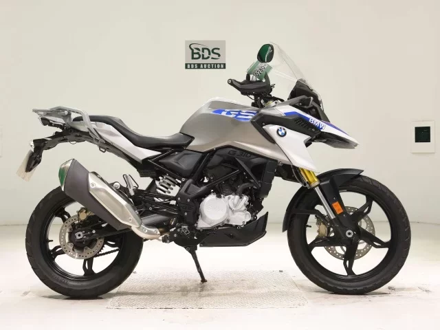 Other BMWG310GS лот № 0280 оценка 5  с аукциона в Японии