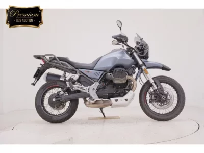 Other MOTO GUZZI V85TT 2019