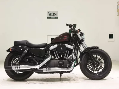 Harley-Davidson HARLEY XL1200X 2021