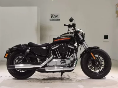 Harley-Davidson HARLEY XL1200XS 2019