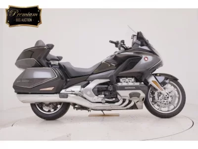Honda GL1800 TOUR D 2020