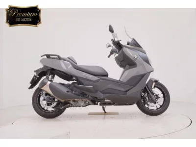 Other BMWC400GT 2020