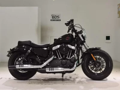 Harley-Davidson HARLEY XL1200X 2021