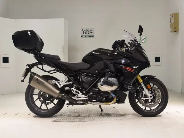 Other BMWR1250RS лот № 0293 оценка 5  с аукциона в Японии