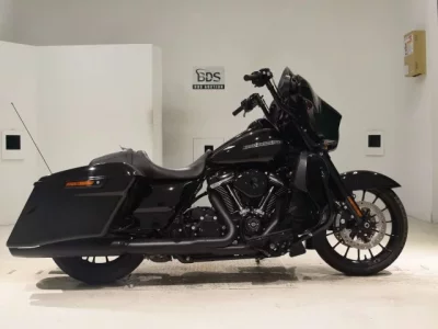 Harley-Davidson HARLEY FLHXS1870 2019