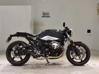 Other BMWR NINE T PURE 2020
