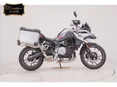 Other BMWF750GS 2020