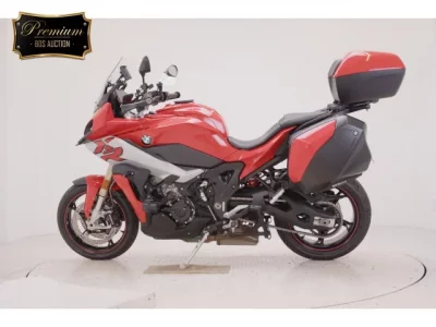 Other BMWS1000XR лот № 7547 оценка 6  с аукциона в Японии 2
