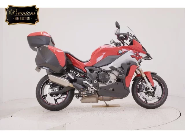 Other BMWS1000XR лот № 7547 оценка 6  с аукциона в Японии