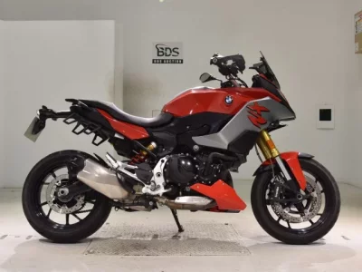 Other BMWF900XR 2020