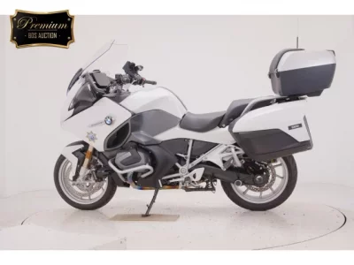 Other BMWR1250RT лот № 0037 оценка 6  с аукциона в Японии 2