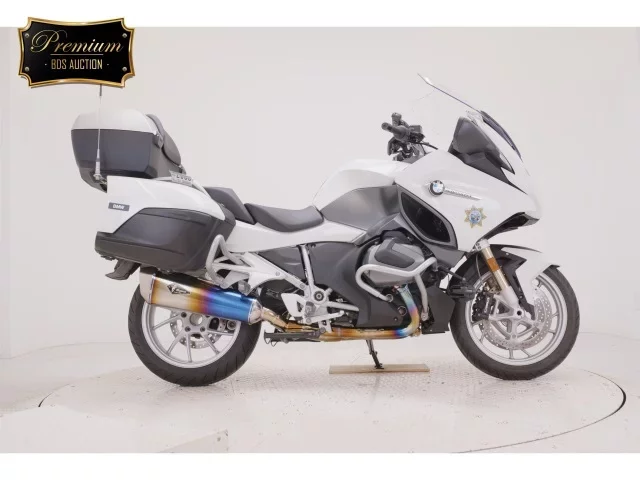 Other BMWR1250RT лот № 0037 оценка 6  с аукциона в Японии