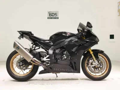 Honda CBR1000RR-RSP 2020