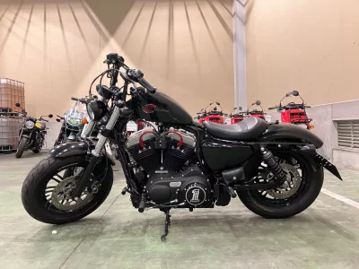 Harley-Davidson HARLEY XL1200X 2021