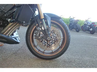 Honda CB650R лот № 04218 оценка 4  с аукциона в Японии 2