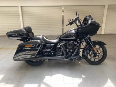 Harley-Davidson HARLEYFLTRXS 2021