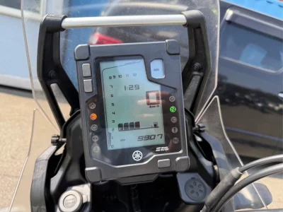 Yamaha Tenere700 лот № 04270 оценка 5  с аукциона в Японии 2