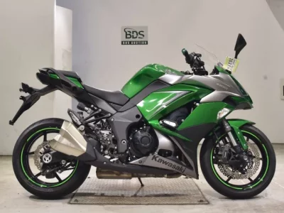Kawasaki NINJA1000A 2019