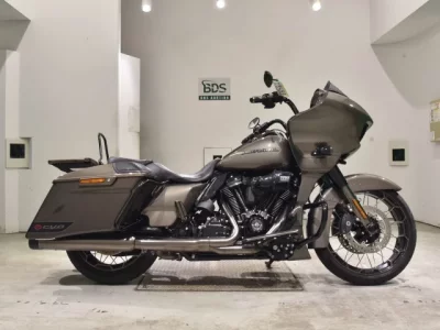 Harley-Davidson HARLEY FLTRXSE1920CVO 2021