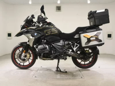 Other BMWR1250GS лот № 7716 оценка 5  с аукциона в Японии 2