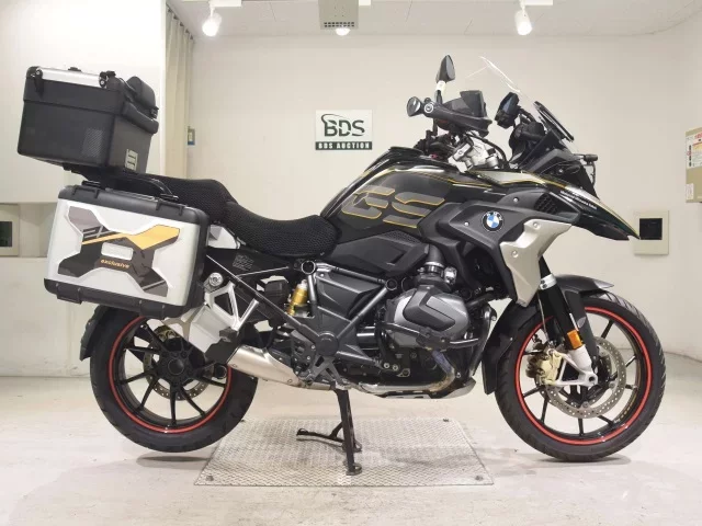 Other BMWR1250GS лот № 7716 оценка 5  с аукциона в Японии