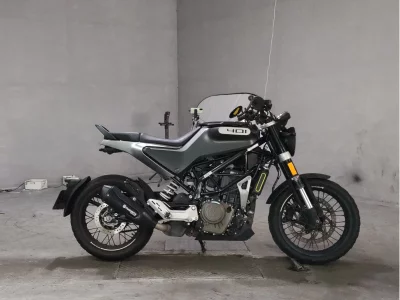 Other HUSQUARNA SUVARUTOPIREN401 2020