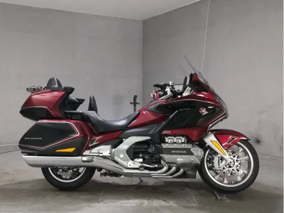 Honda GL1800 TOUR DCT 2020