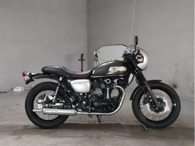 Kawasaki W800KAFE 2020