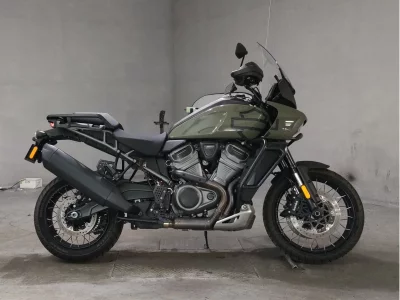 Harley-Davidson HARLEY RA1250S 2021