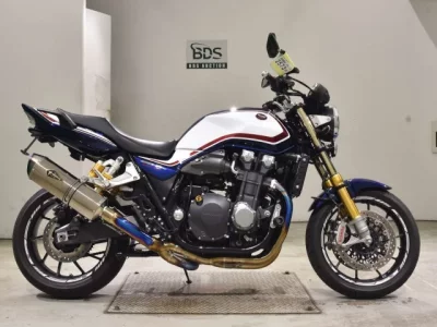 Honda CB1300SF-3SP 2019