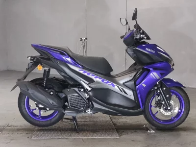 Yamaha AERO X 155