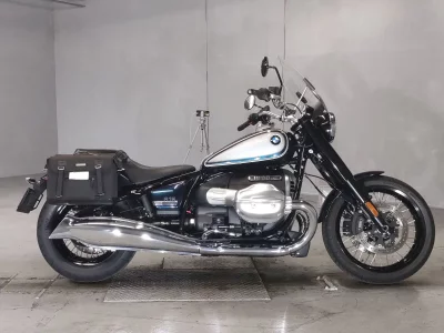 BMW BMW R18
