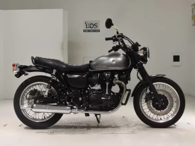 Kawasaki W800-2 STREET 2021