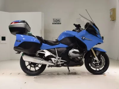 BMW BMW R1200RT