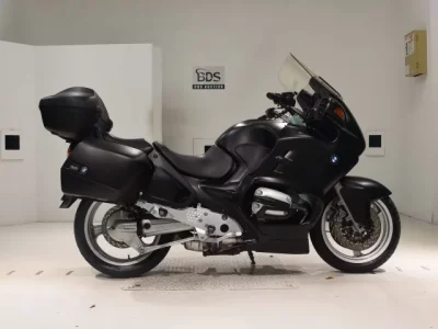 BMW BMW R1100RT