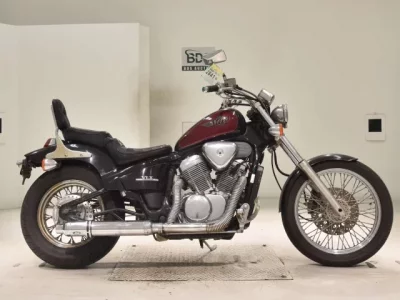 Honda STEED400