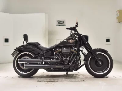Harley-Davidson HARLEY FLFBS1870 2020