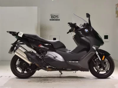 Other BMWC650 SPORT