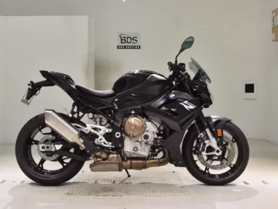 BMW BMW S1000R