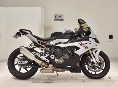 BMW BMW S1000RR