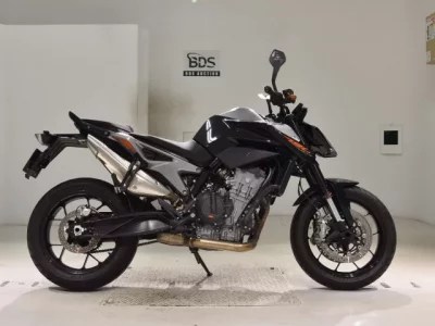 Other KTM790 DUKE 2020