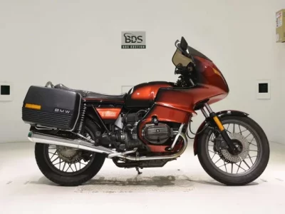 BMW BMW R100RS