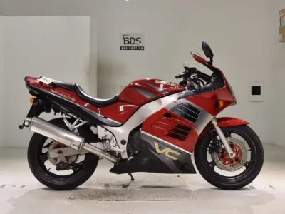 Suzuki RF400R