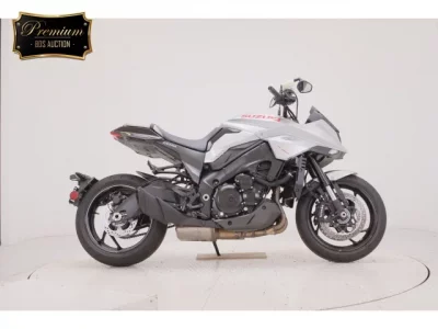 Suzuki KATANA1000 2019