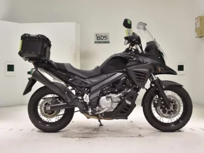 Suzuki V STROM 650XTA 2021