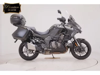 Kawasaki VERSYS 1000SE 2020