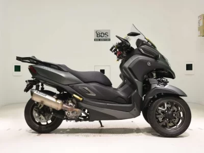 Yamaha TORI CITY 300 2020